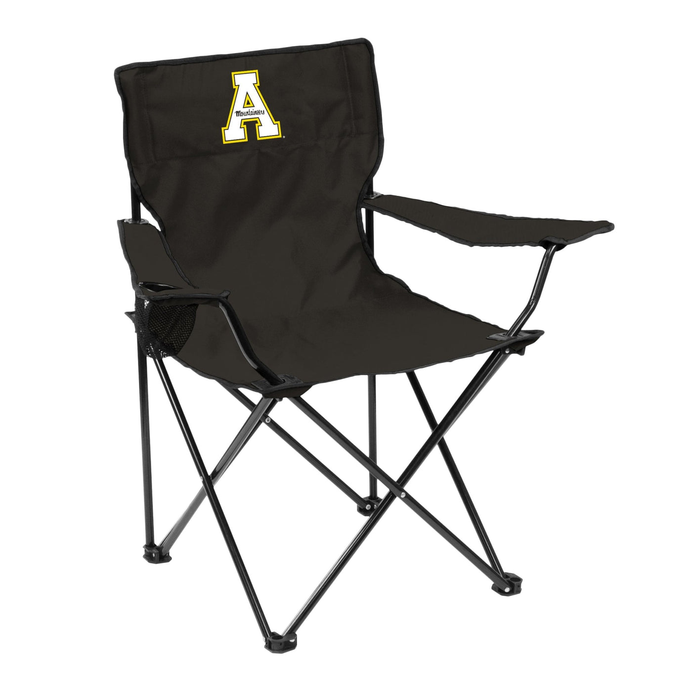 Appalachian State Quad Chair - Logo Brands