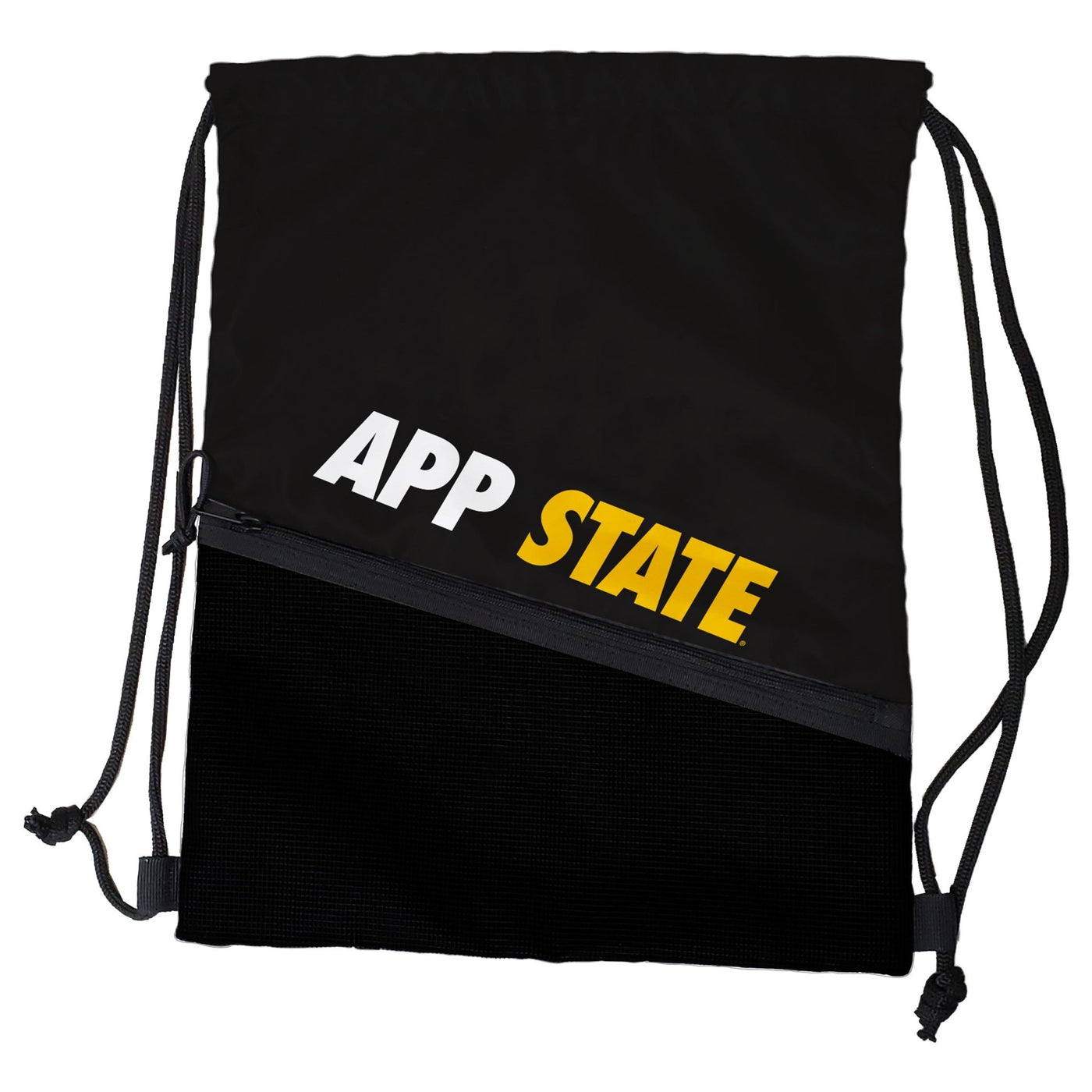 Appalachian State Tilt Backsack - Logo Brands