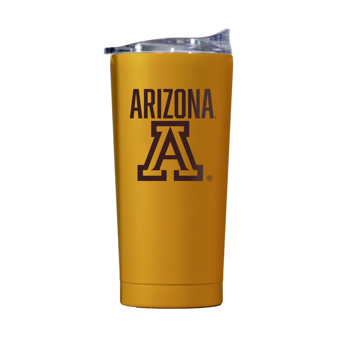Arizona 20oz Huddle Powder Coat Tumbler - Logo Brands