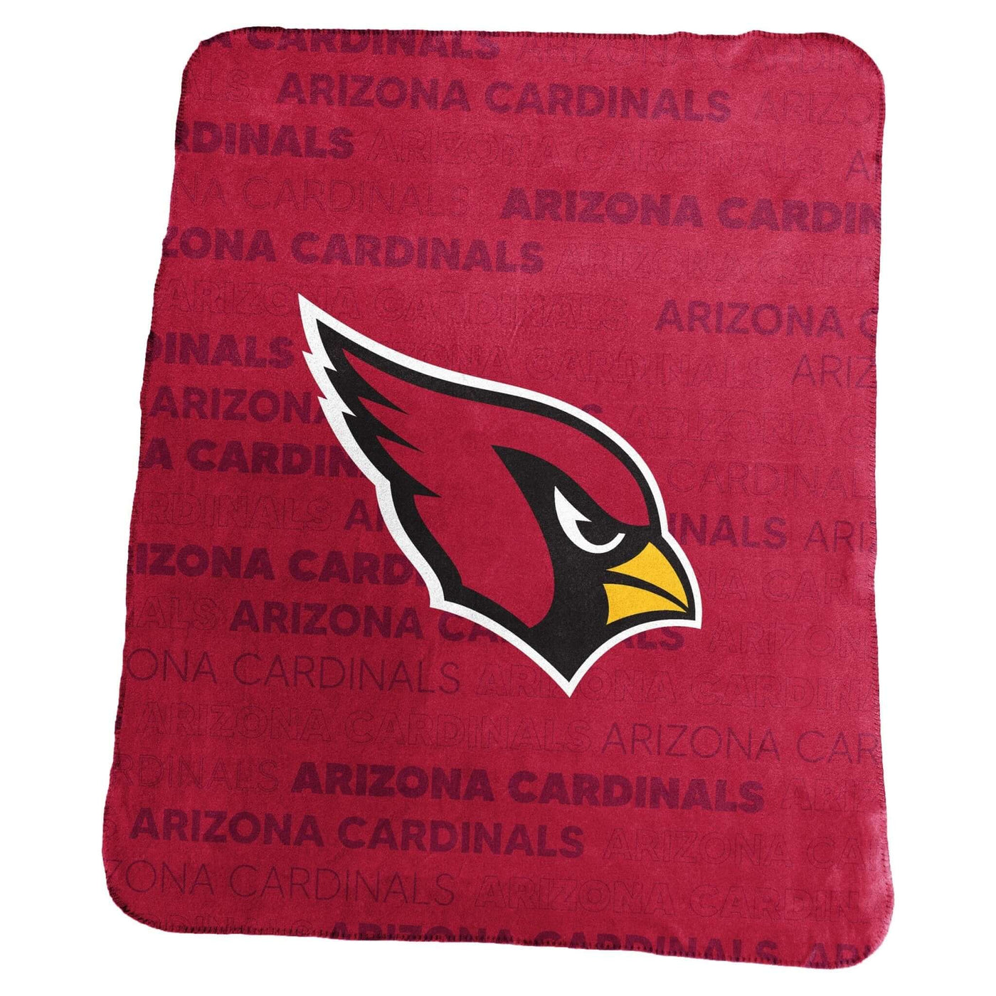 Arizona Cardinals Classic Fleece - Logo Brands