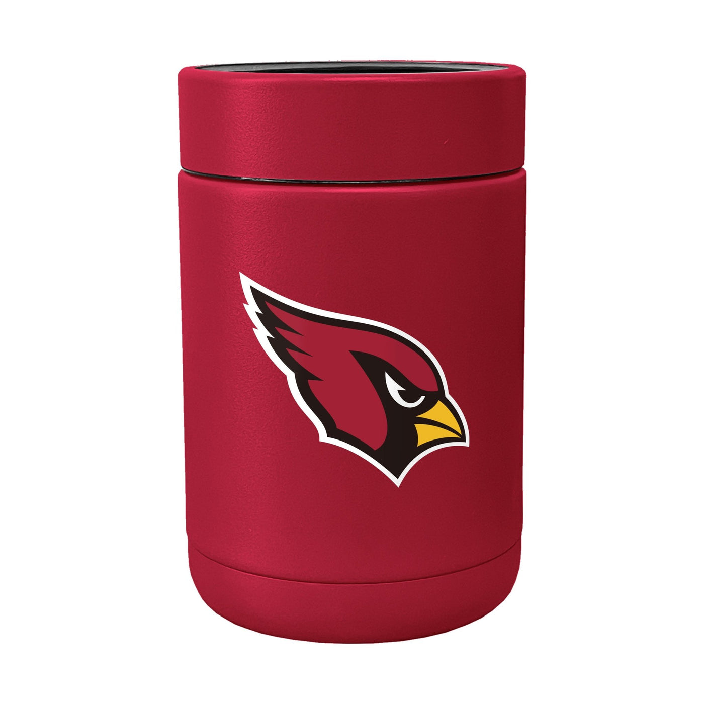 Arizona Cardinals Flipside Powder Coat Coolie - Logo Brands