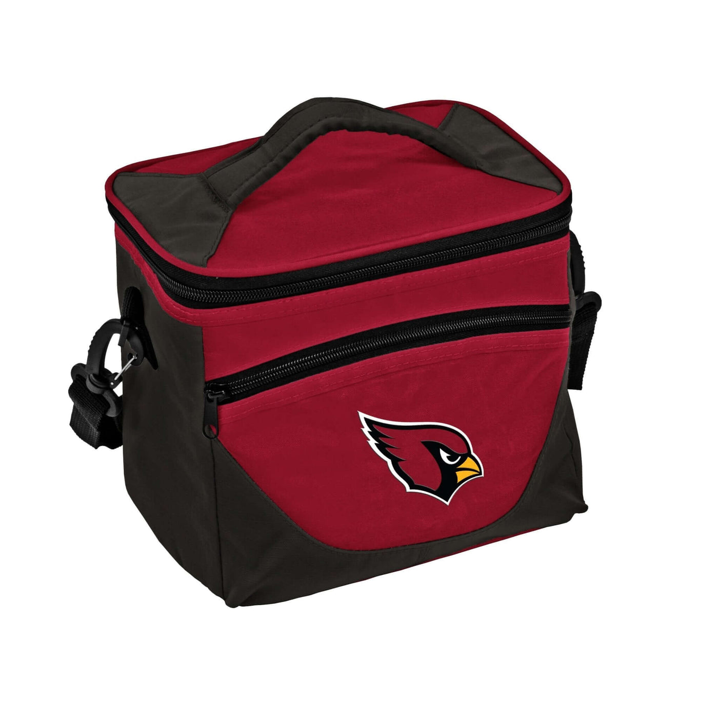Arizona Cardinals Halftime Lunch Cooler - Logo Brands