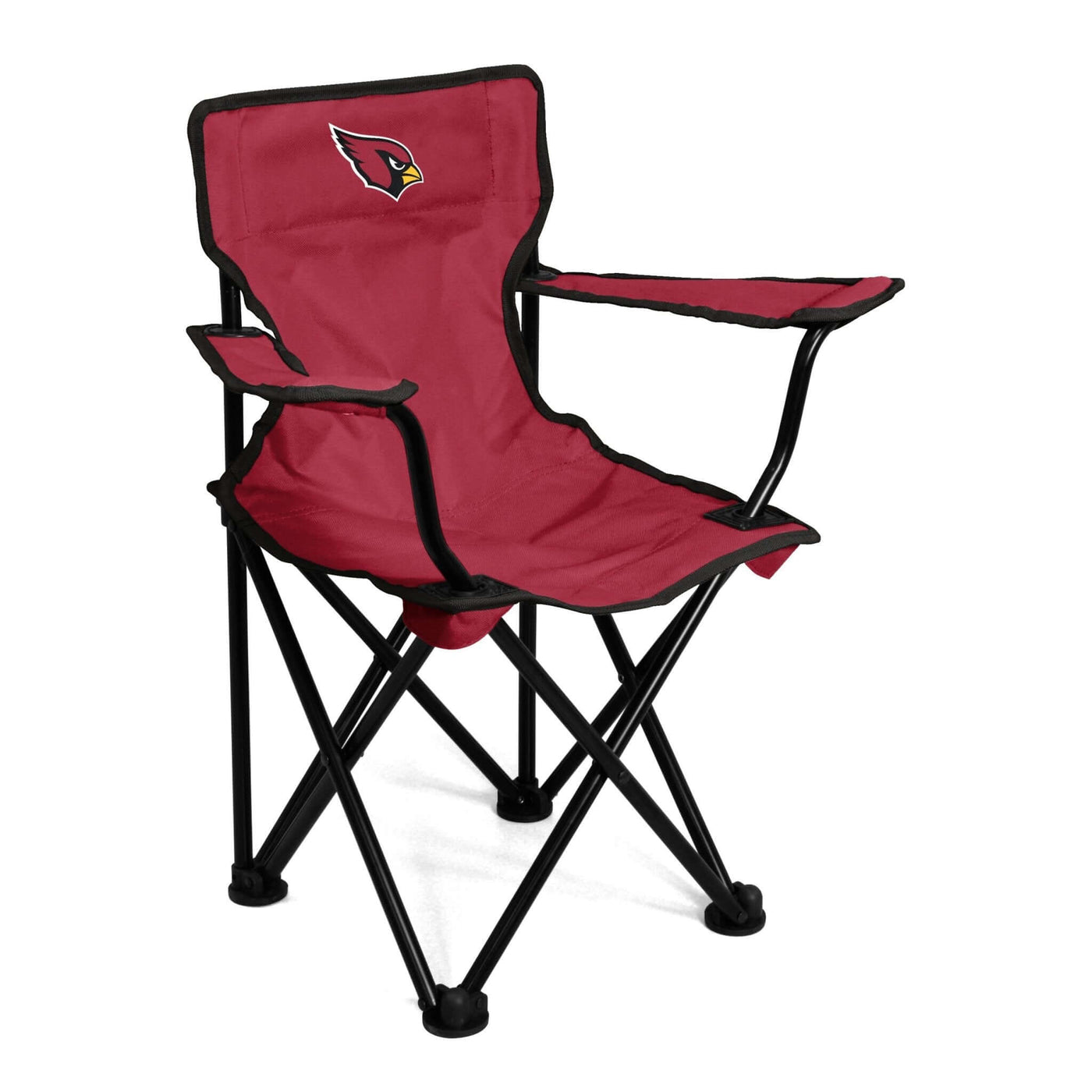 Arizona Cardinals Toddler Chair - Logo Brands