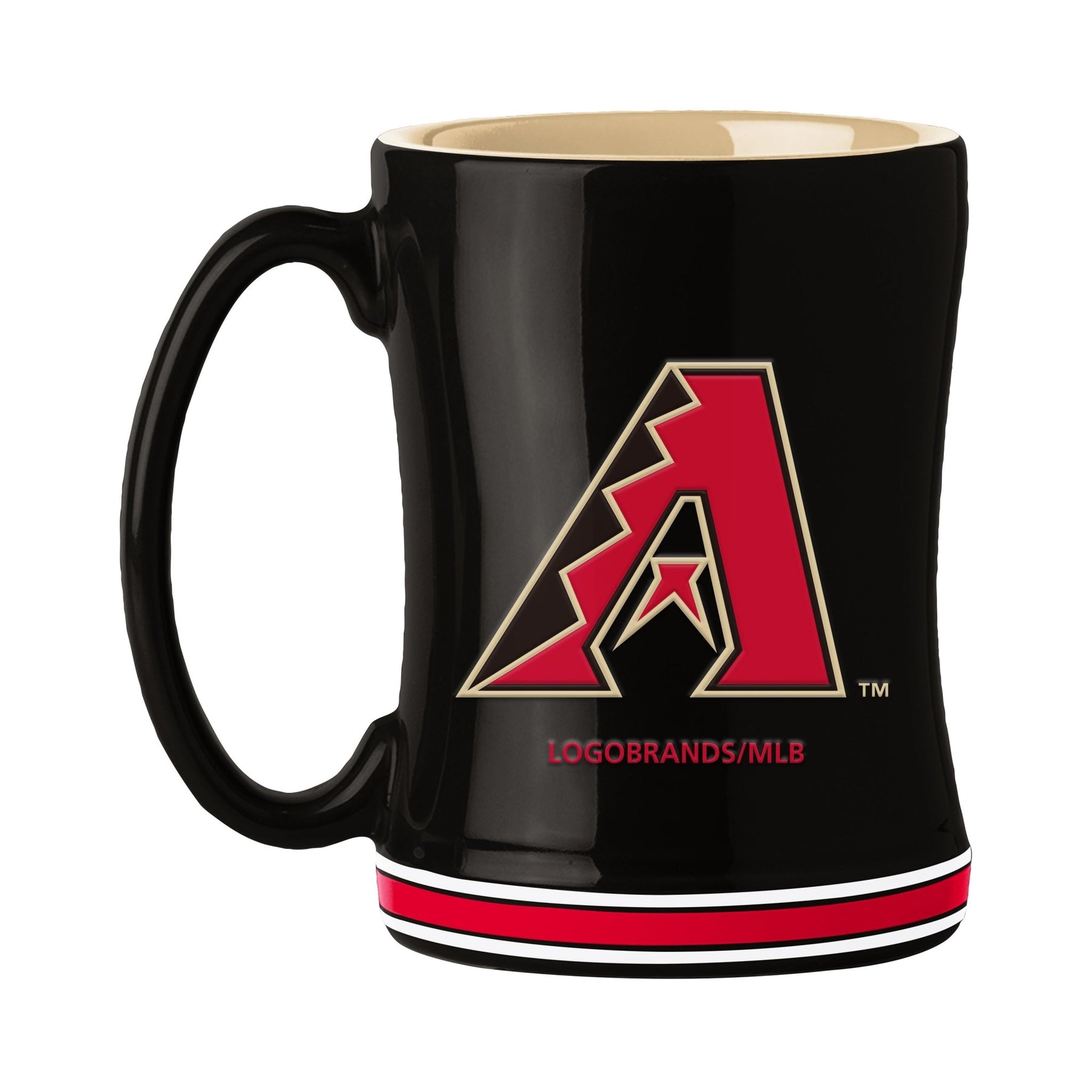 St. Louis Cardinals 15oz. Colorblock Mug