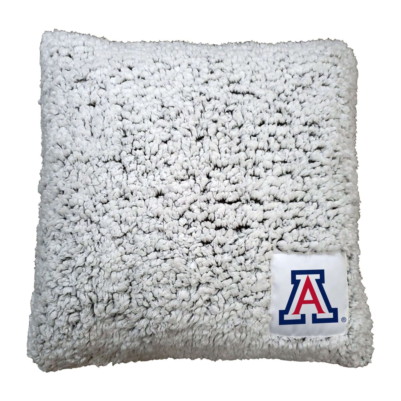 Arizona Frosty Throw Pillow - Logo Brands