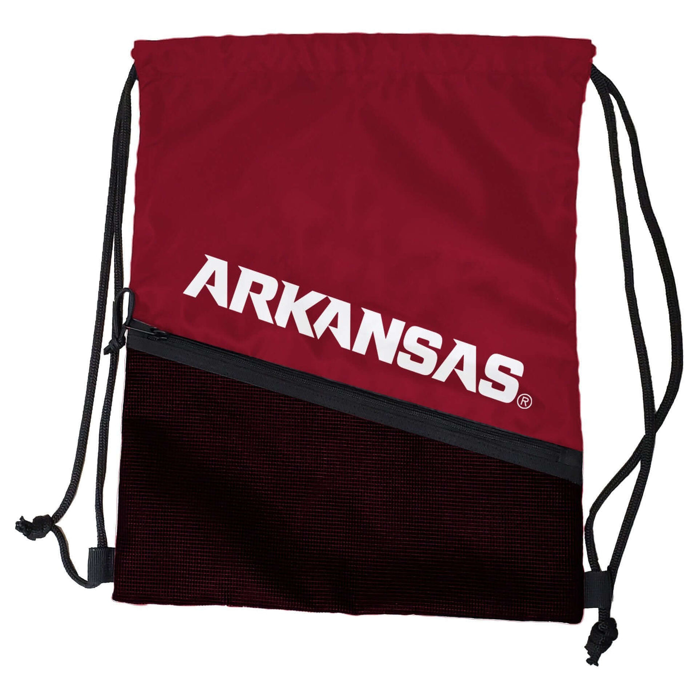 Arkansas Tilt Backsack - Logo Brands