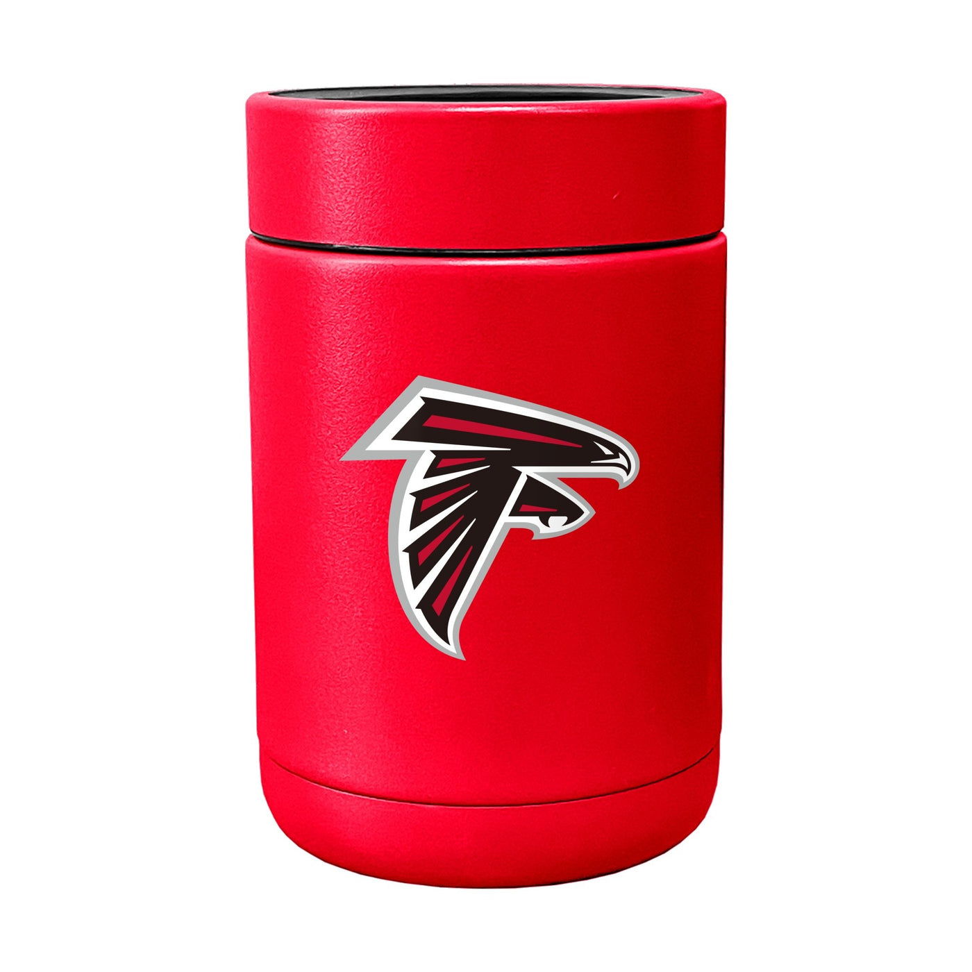 Atlanta Falcons Flipside Powder Coat Coolie - Logo Brands