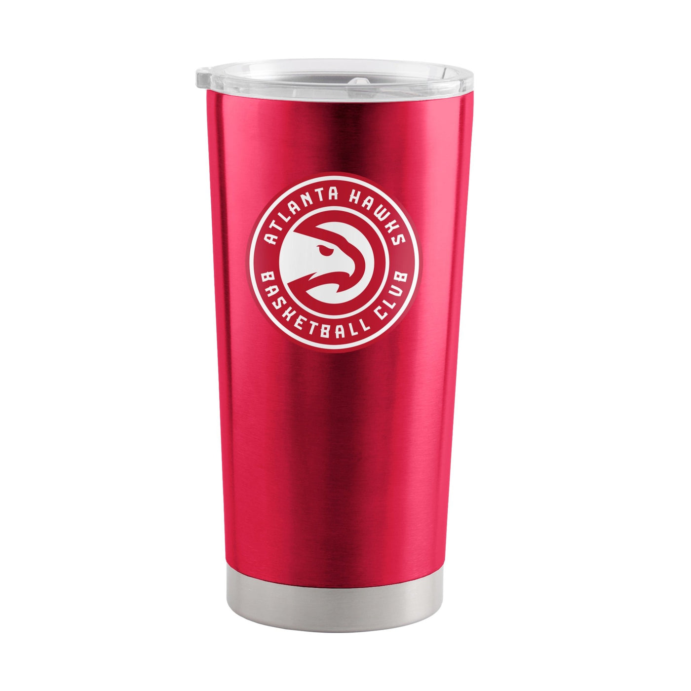 Atlanta Hawks 20oz Gameday Stainless Steel Tumbler - Logo Brands