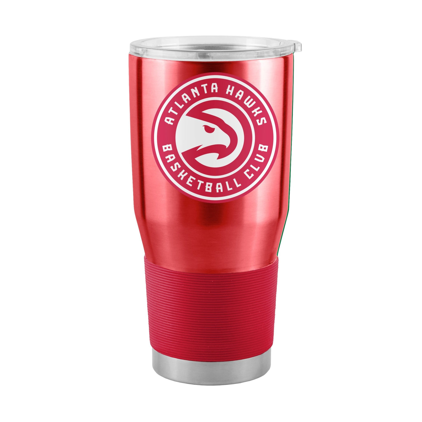 Atlanta Hawks Gameday 30 oz Stainless Tumbler - Logo Brands