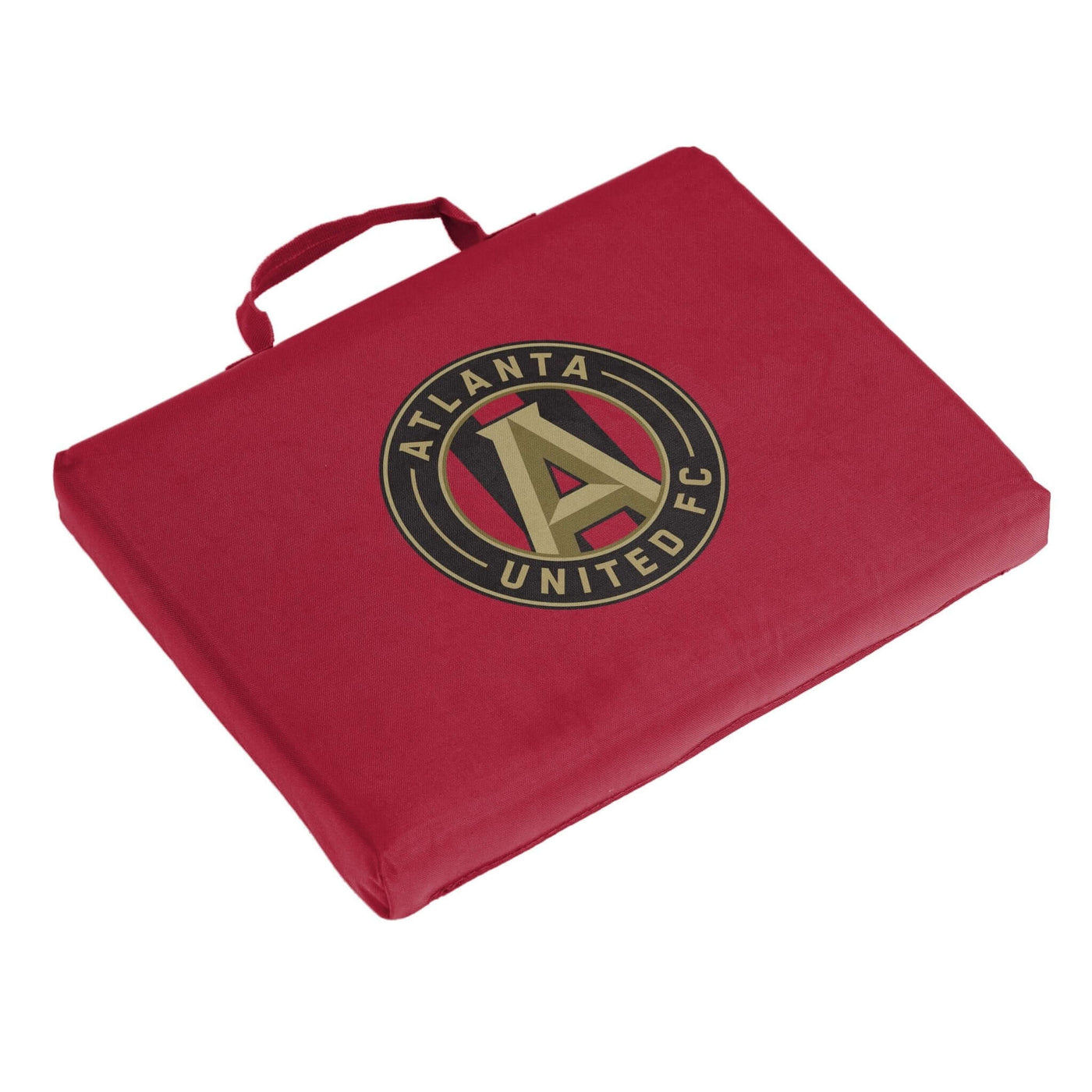 Atlanta United Bleacher Cushion - Logo Brands
