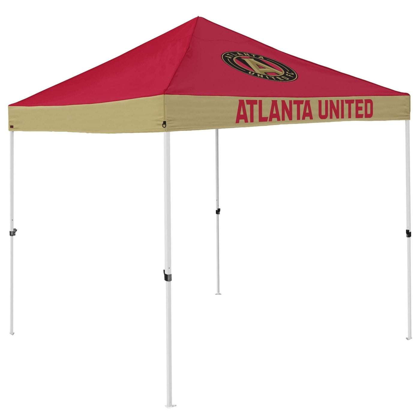 Atlanta United Economy Canopy - Logo Brands