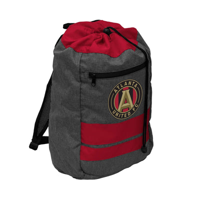 Atlanta United Journey Backsack - Logo Brands