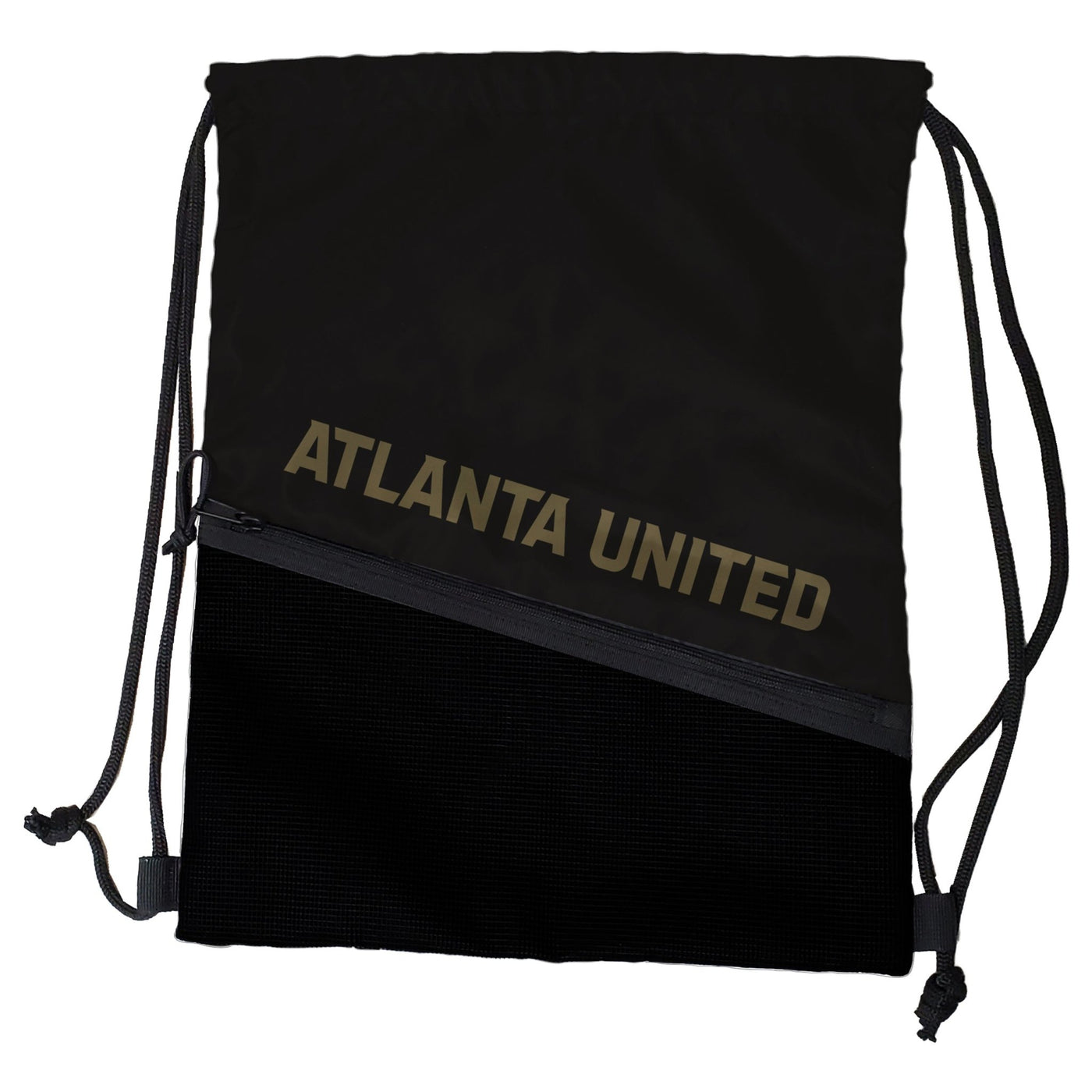 Atlanta United Tilt Backsack - Logo Brands