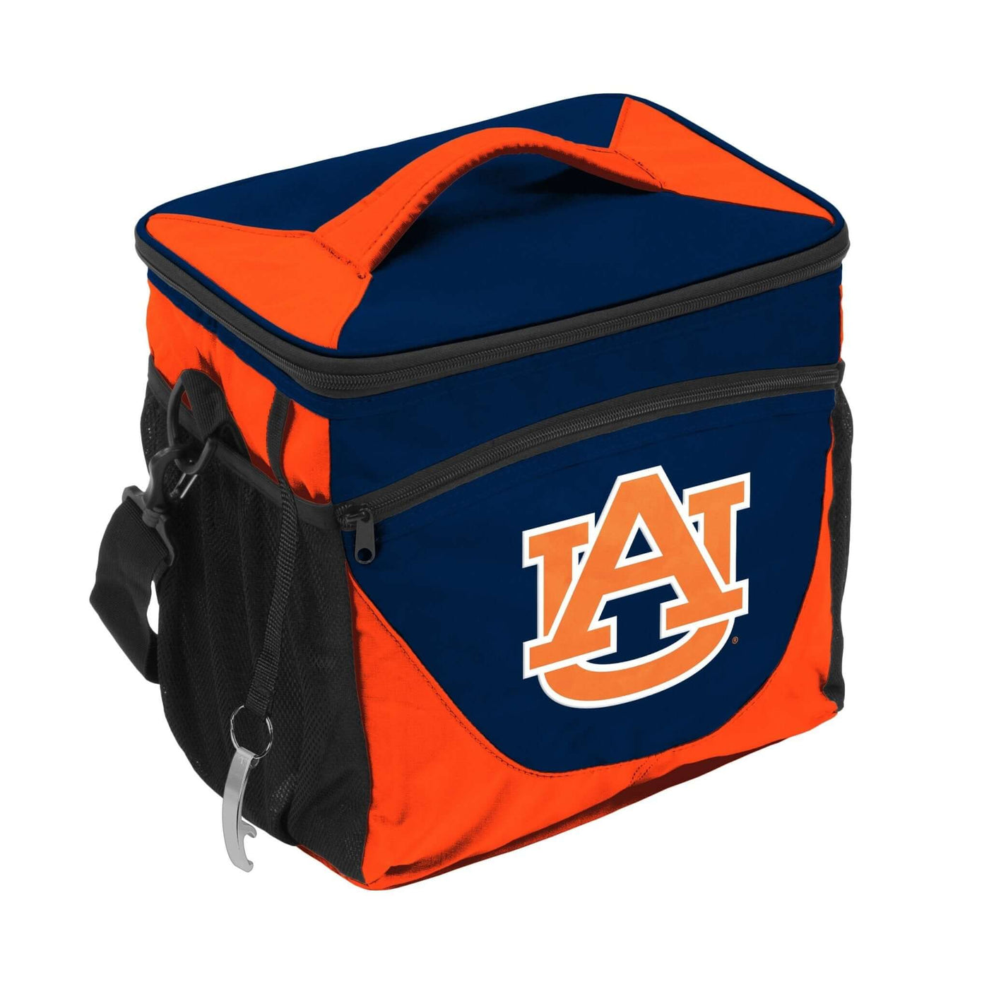 Auburn 24 Can Cooler - Logo Brands