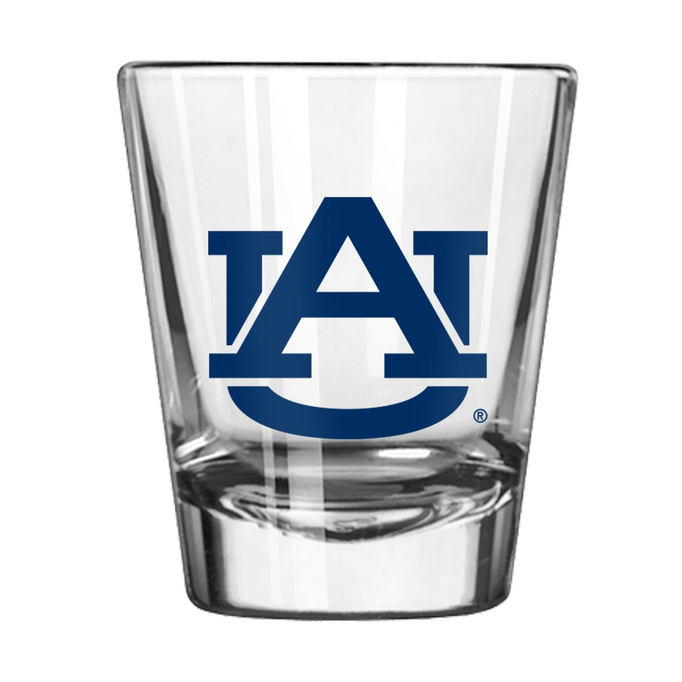 Auburn 2oz Gameday Shot Glass - Logo Brands