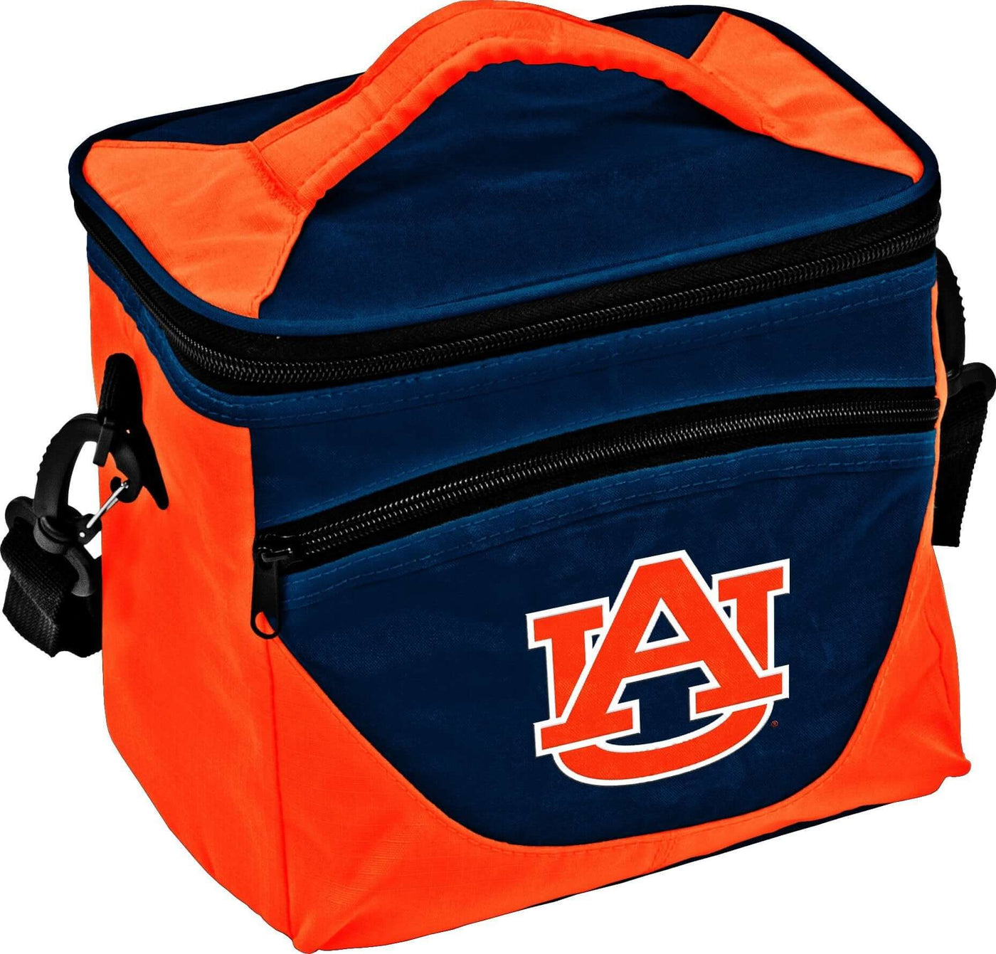 Auburn Halftime Lunch Cooler - Logo Brands