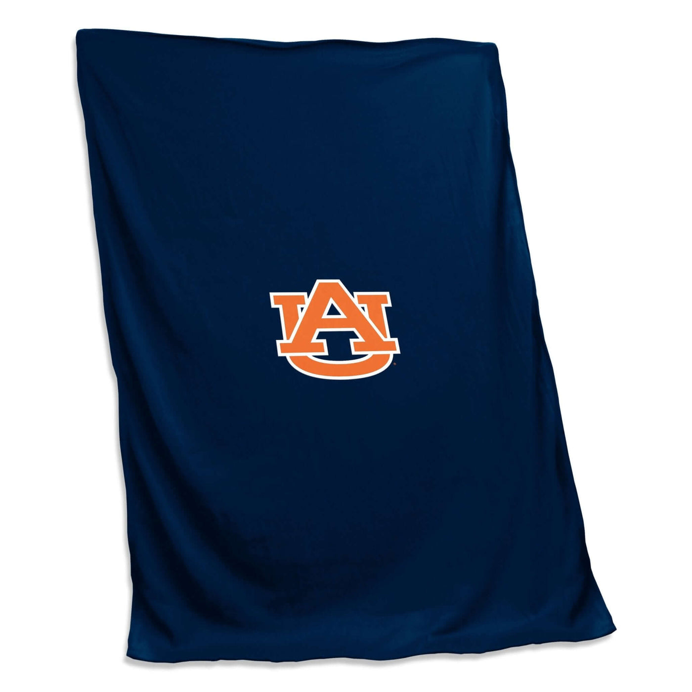 Auburn Sweatshirt Blanket - Logo Brands