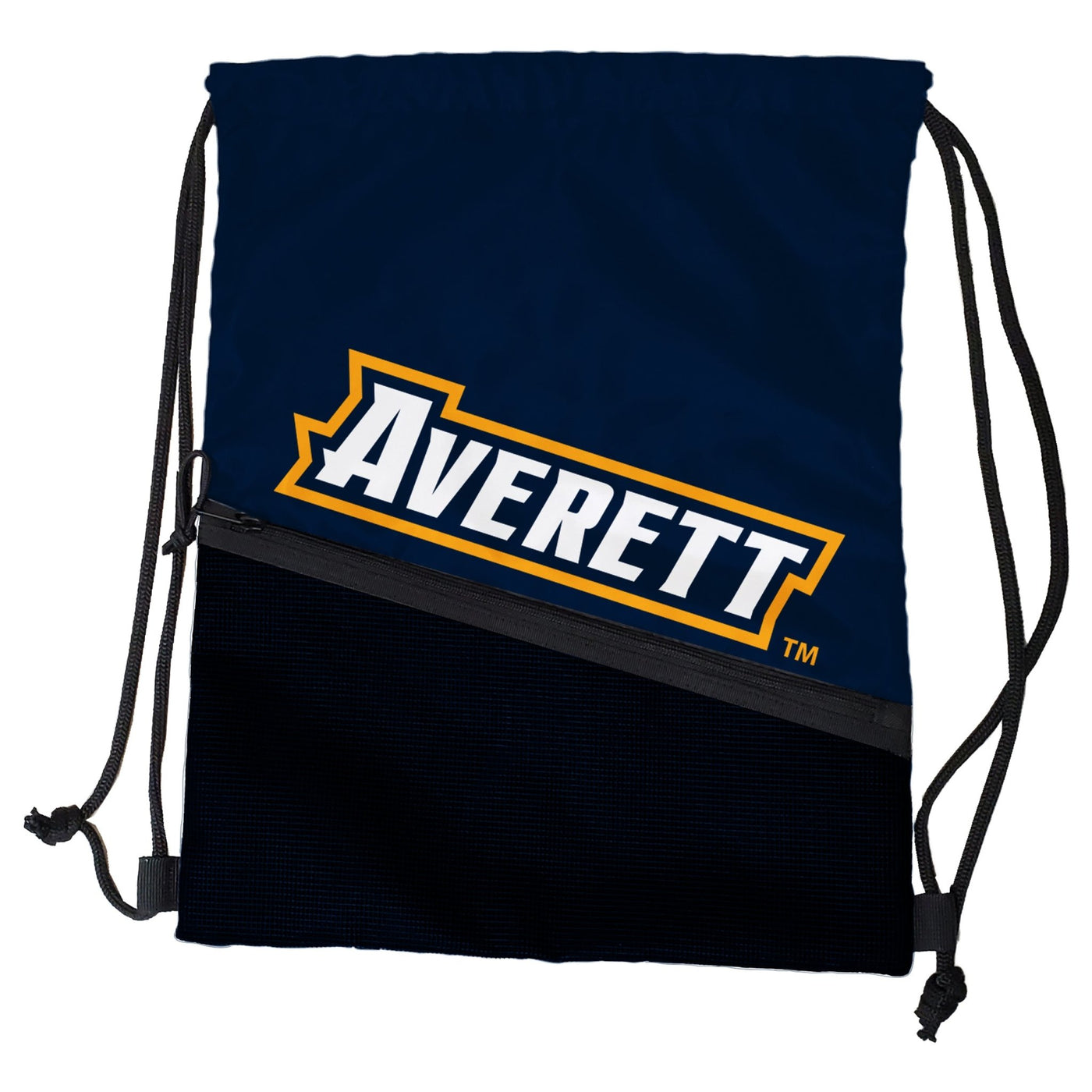 Averett Tilt Backsack - Logo Brands