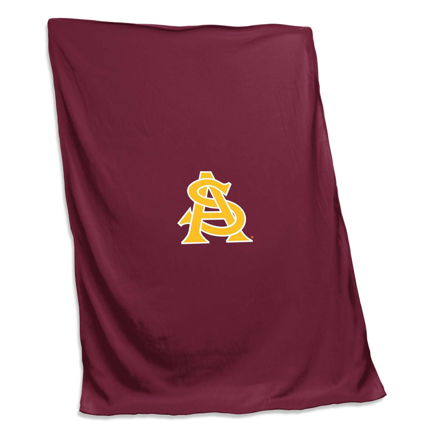 AZ State Sweatshirt Blanket - Logo Brands