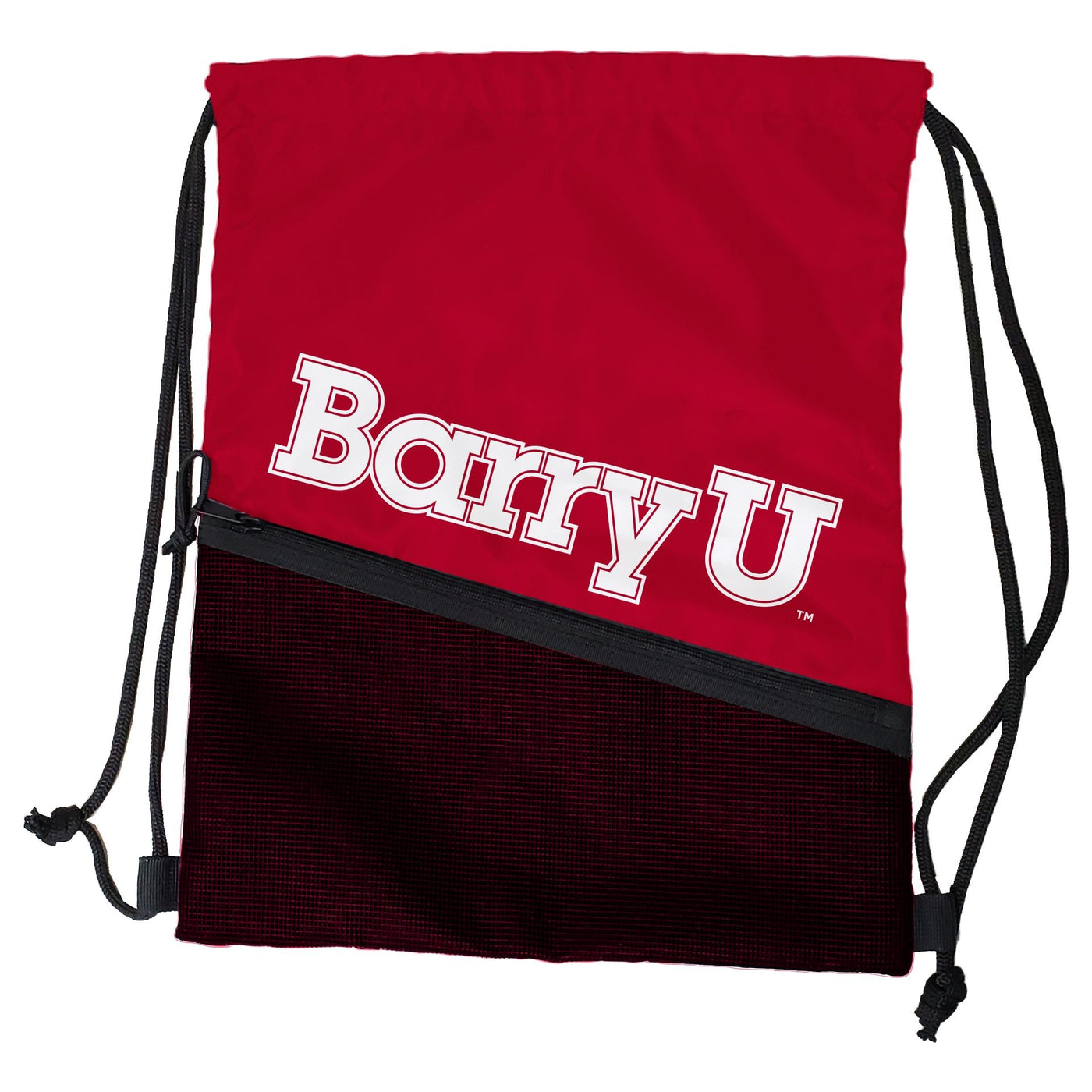 Barry University Tilt Backsack - Logo Brands