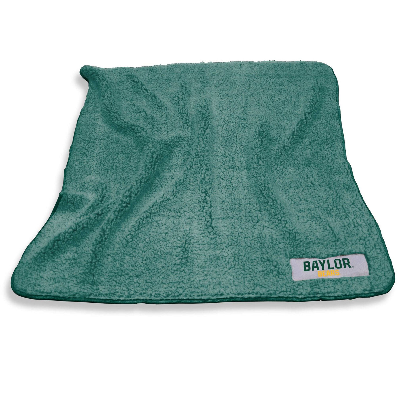 Baylor Color Frosty Fleece - Logo Brands