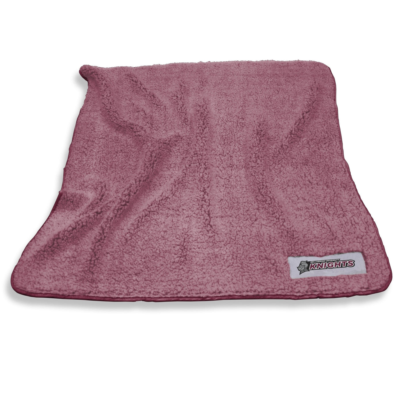 Bellarmine Color Frosty Fleece - Logo Brands