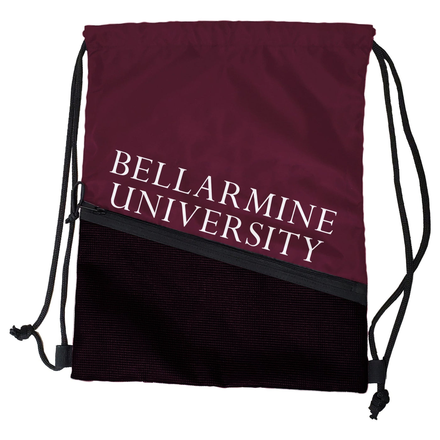 Bellarmine Tilt Backsack - Logo Brands