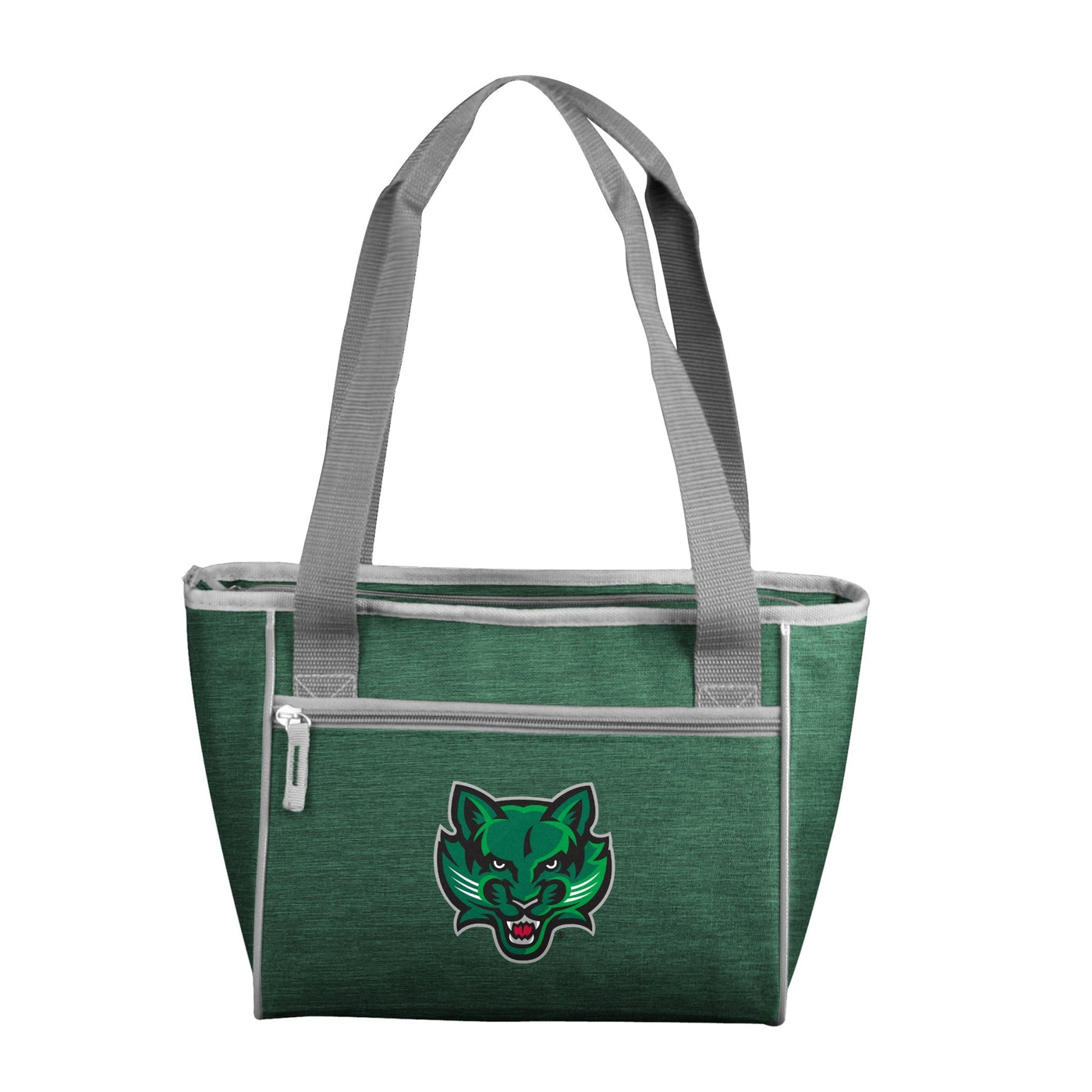 Binghamton Crosshatch 16 Can Cooler Tote - Logo Brands