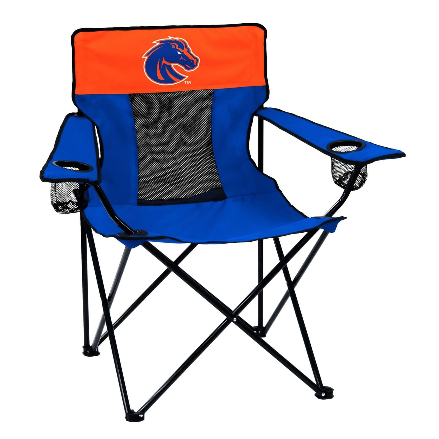 Boise State Elite Chair - Logo Brands