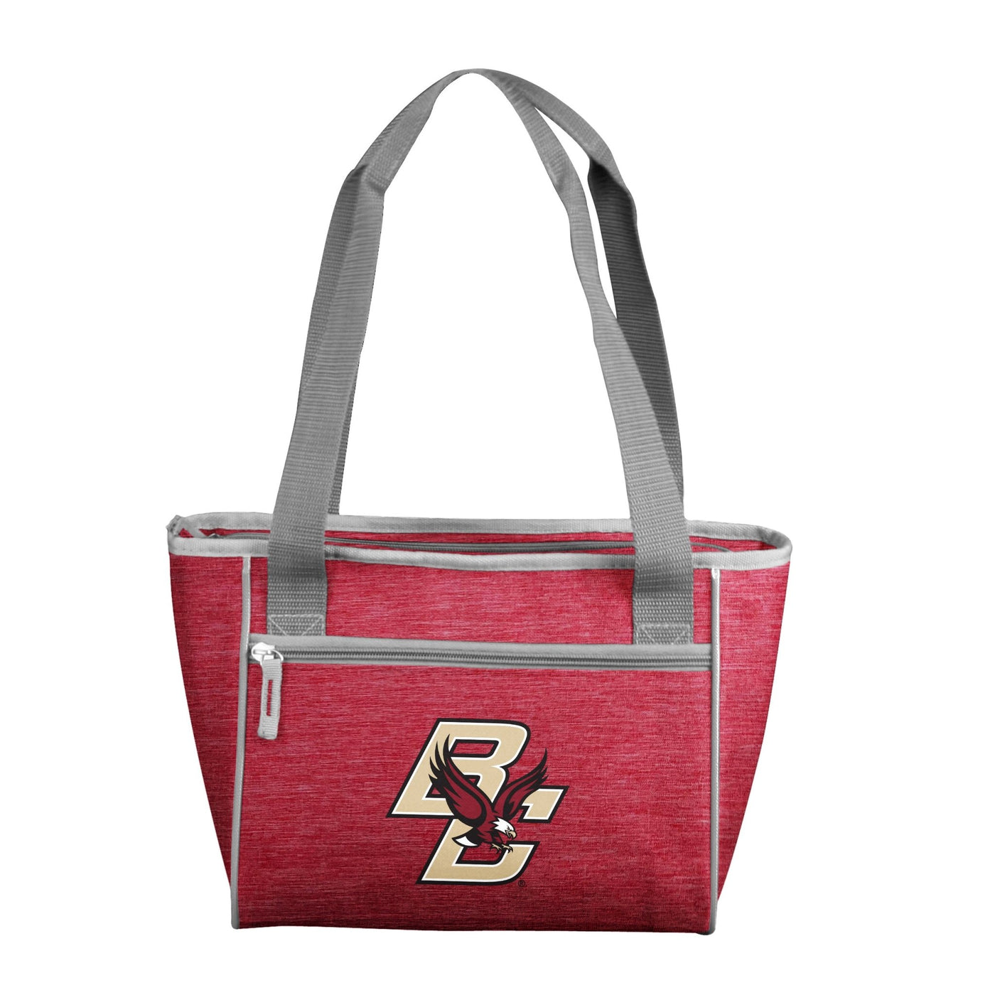 Boston College 16 Can Cooler Tote - Logo Brands