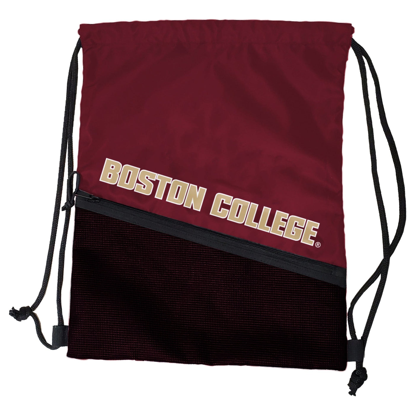 Boston College Tilt Backsack - Logo Brands