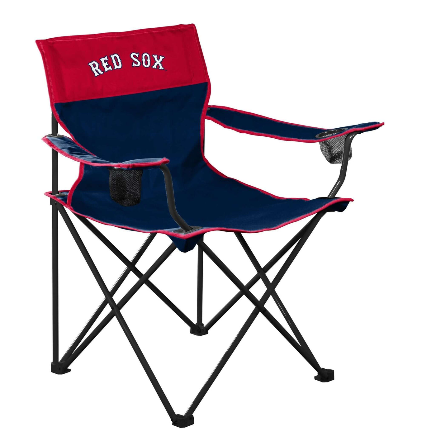 Boston Red Sox Big Boy Chair - Logo Brands