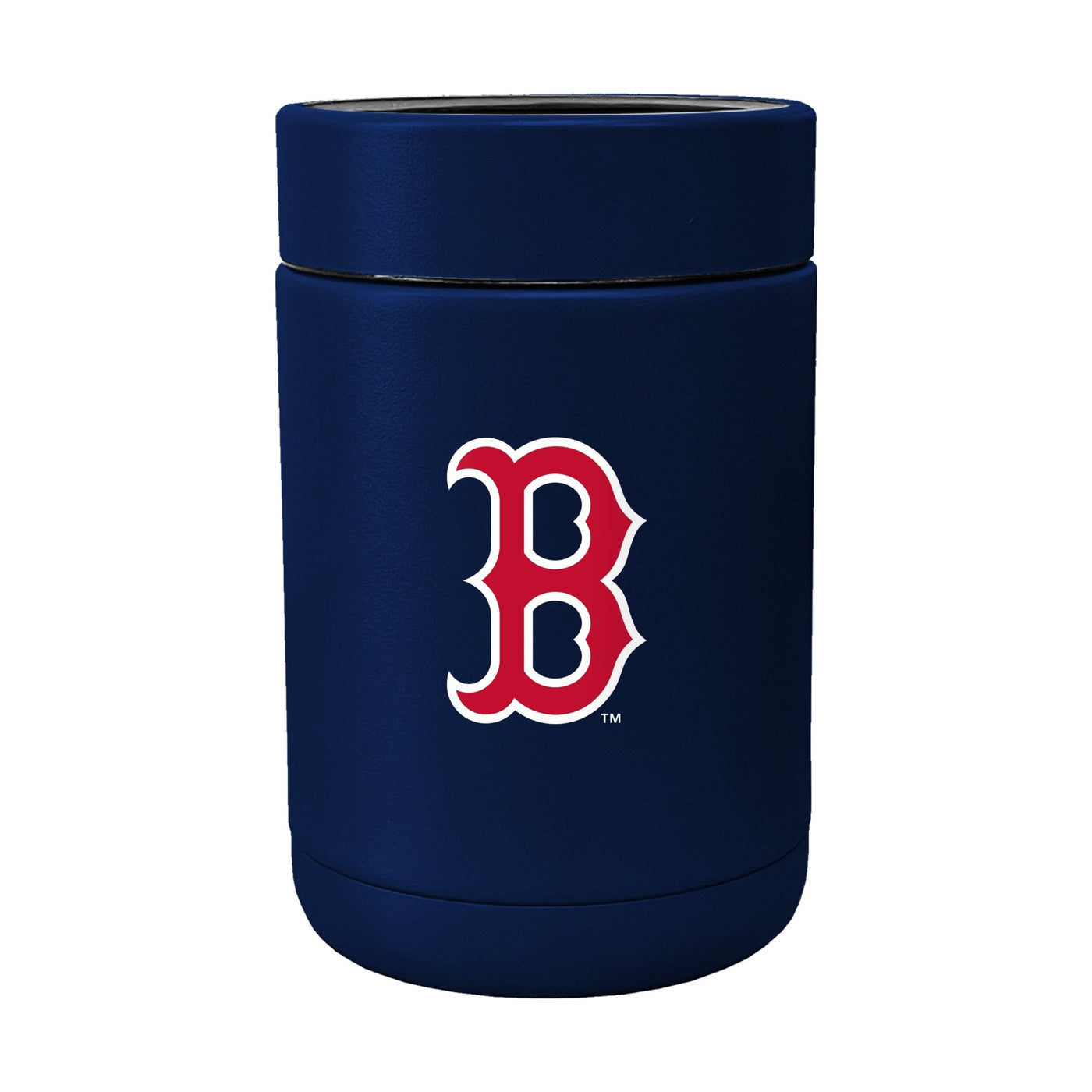 Boston Red Sox Flipside Powder Coat Coolie - Logo Brands