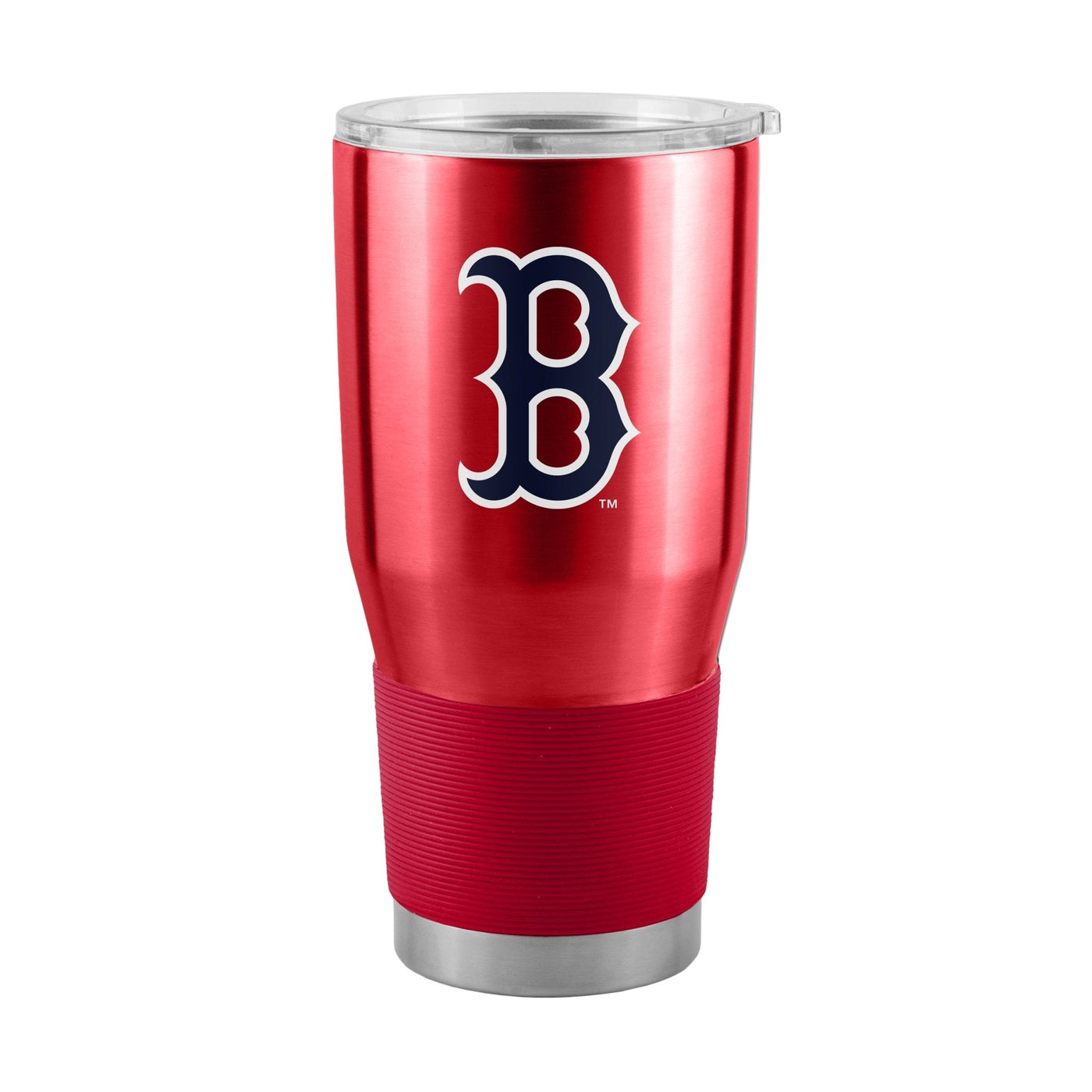 Boston Red Sox Red 30oz Gameday Stainless Tumbler - Logo Brands