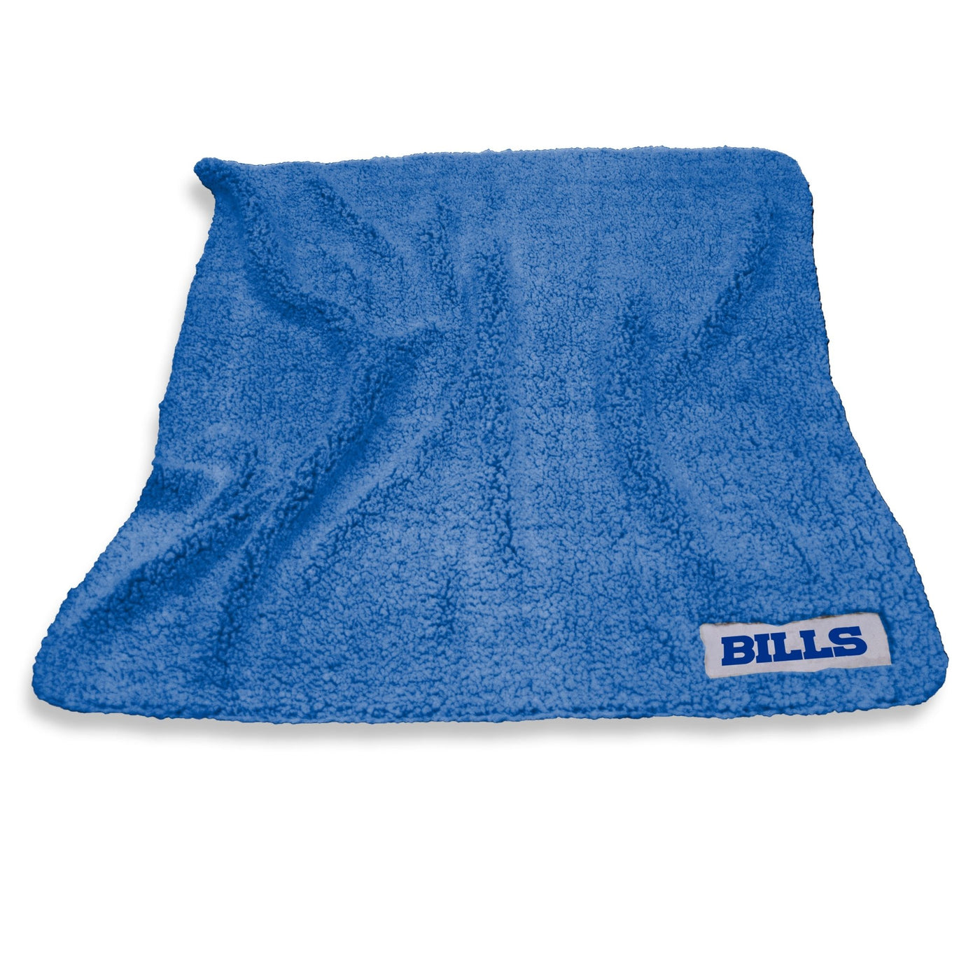 Buffalo Bills Color Frosty Fleece - Logo Brands