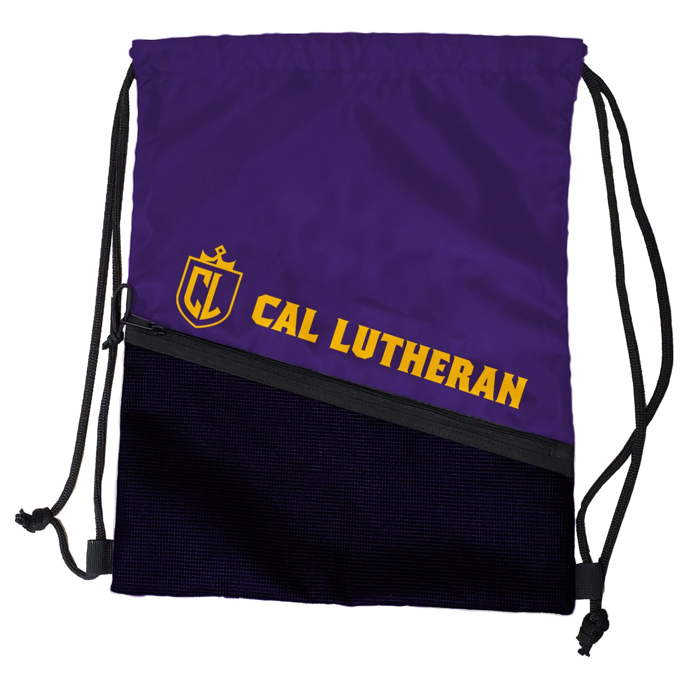 Cal Lutheran Tilt Backsack - Logo Brands