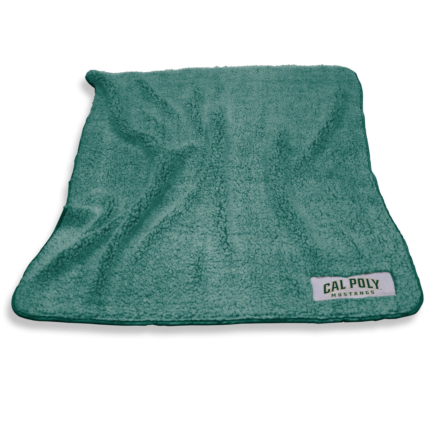 Cal Poly State Color Frosty Fleece - Logo Brands