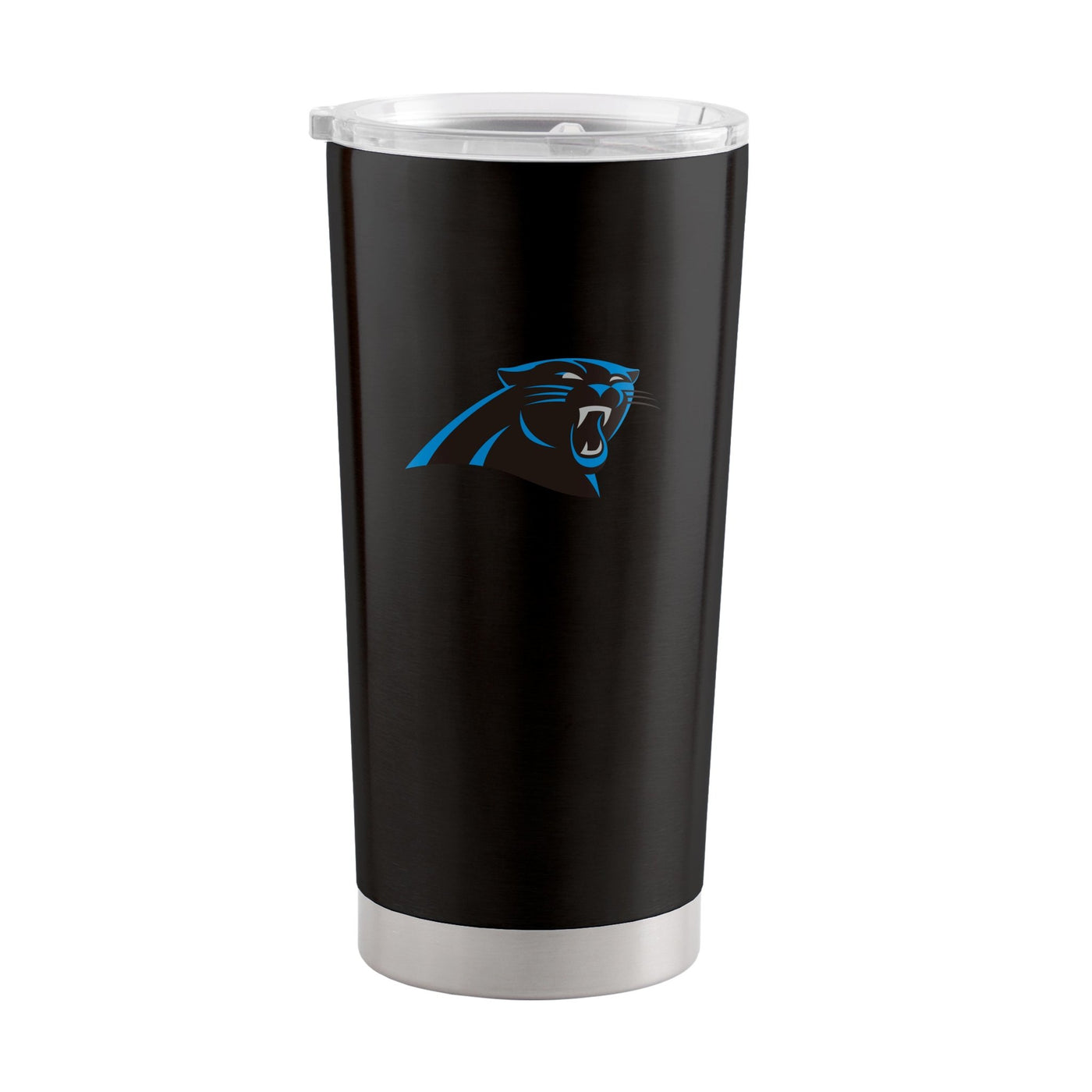 Carolina Panthers 20oz Stainless Tumbler - Logo Brands