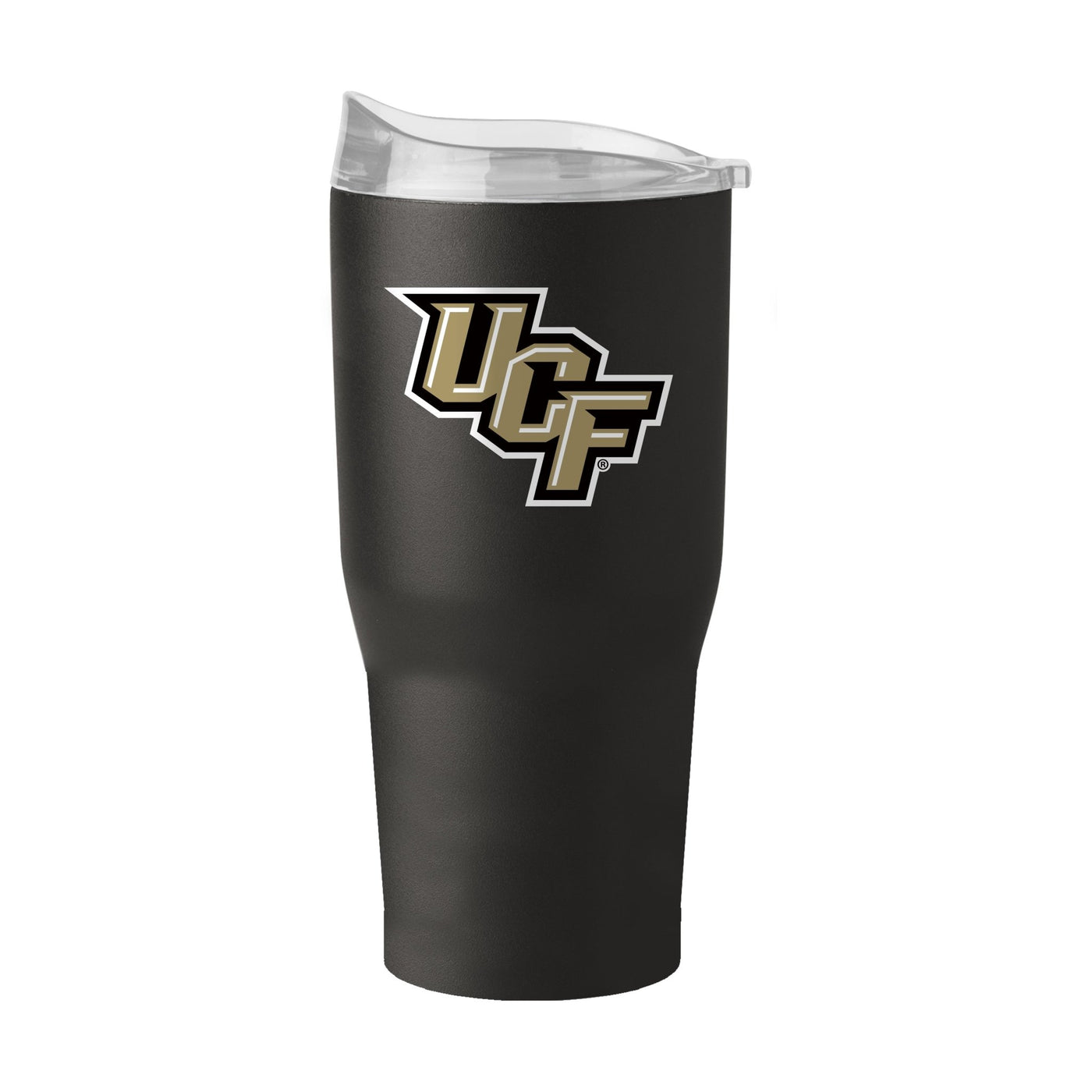 Central Florida 30oz Flipside Powder Coat Tumbler - Logo Brands