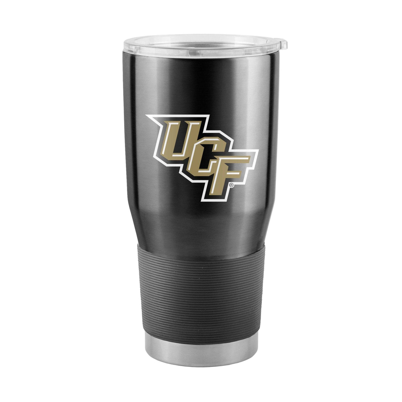 Central Florida 30oz Gameday Stainless Steel Tumbler - Logo Brands