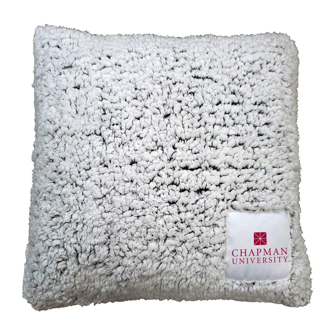 Chapman University Frosty Pillow - Logo Brands