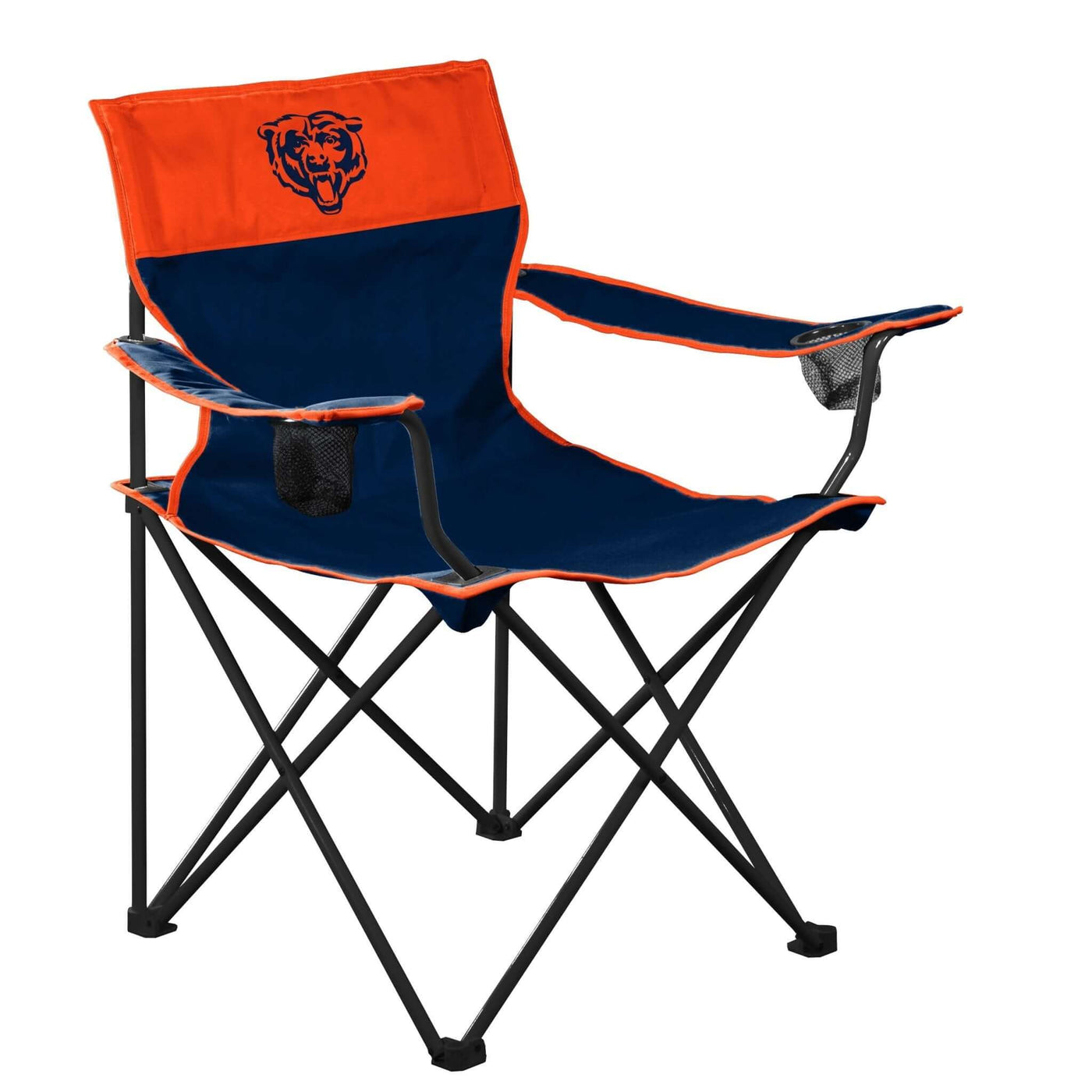 Chicago Bears Big Boy Chair - Logo Brands