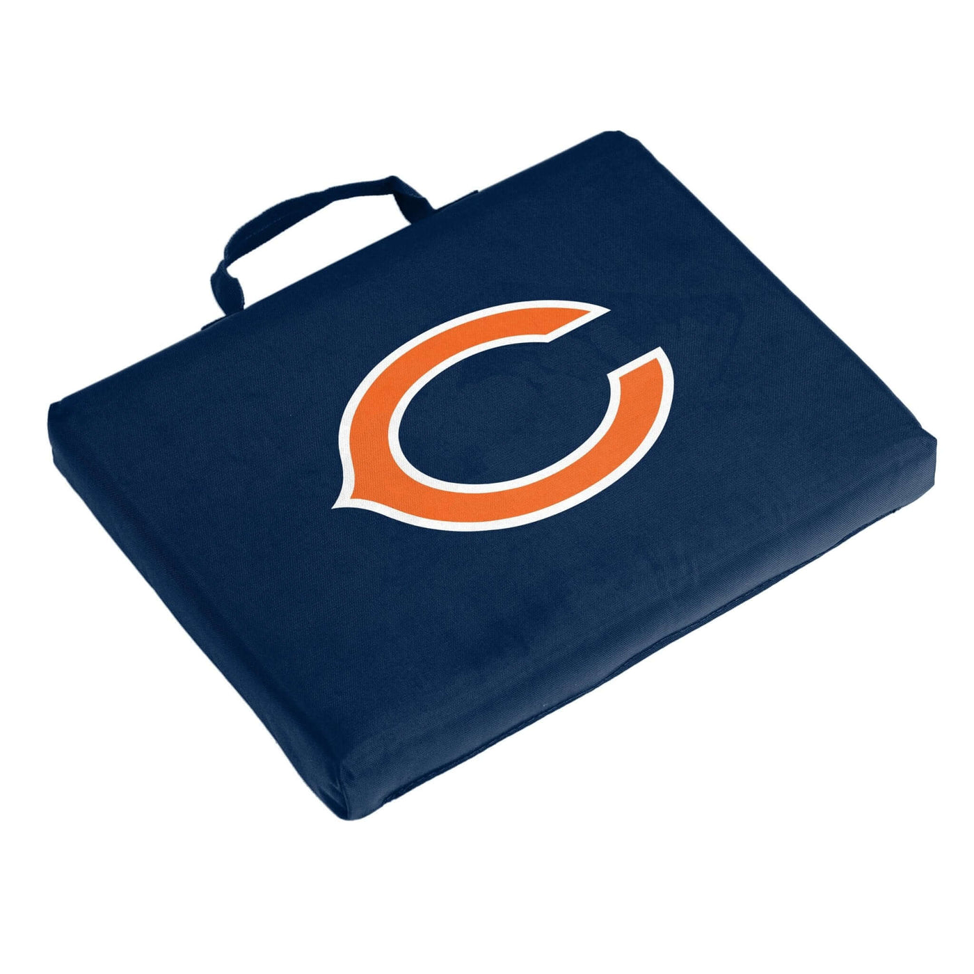 Chicago Bears Bleacher Cushion - Logo Brands