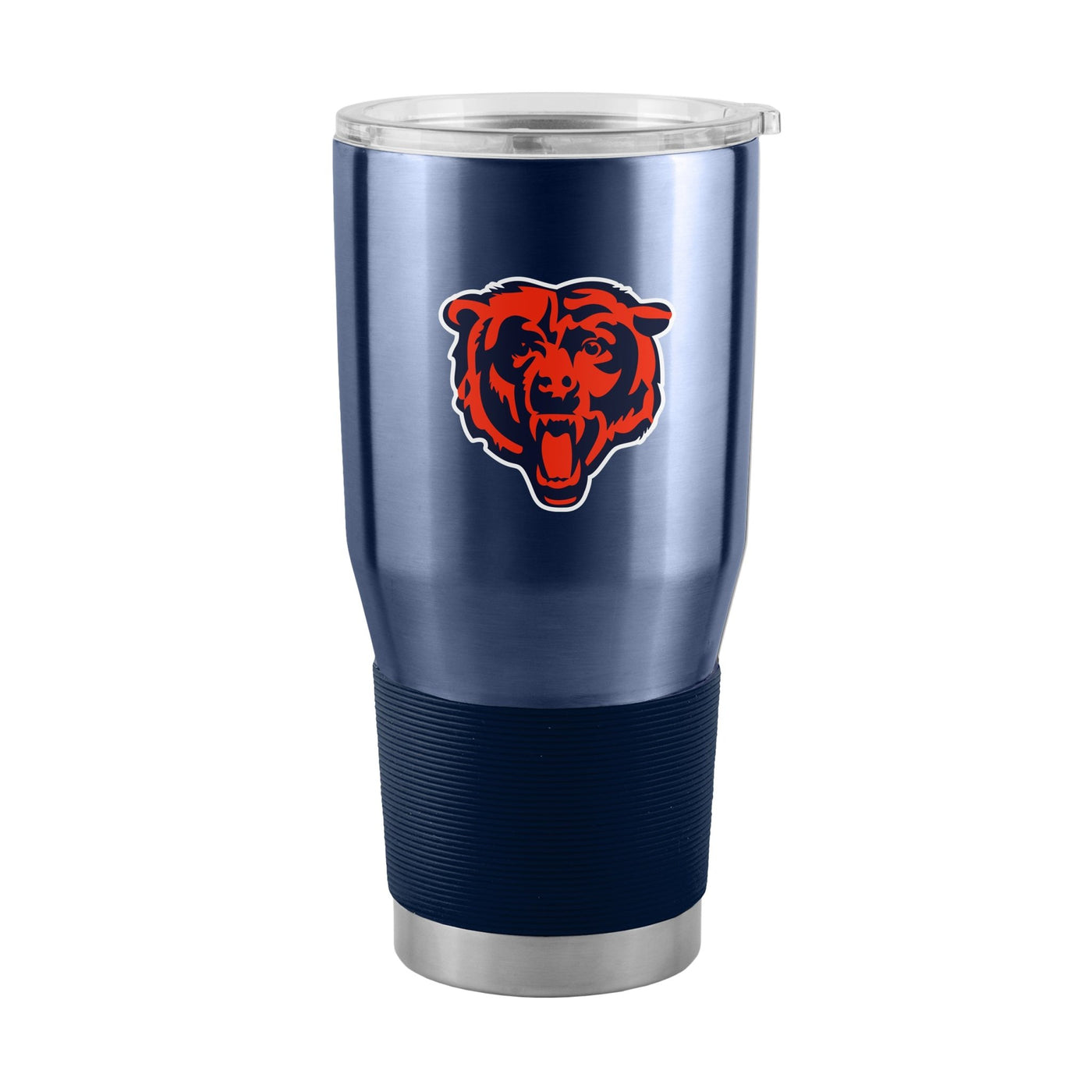 Chicago Bears Gameday 30 oz Stainless Tumbler - Logo Brands