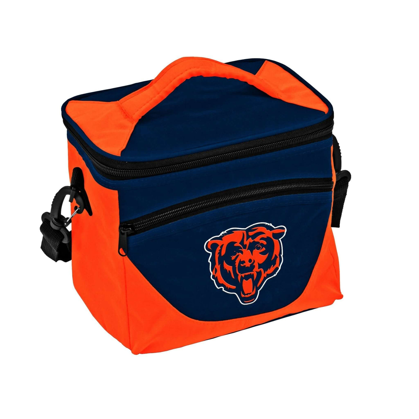 Chicago Bears Halftime Lunch Cooler - Logo Brands