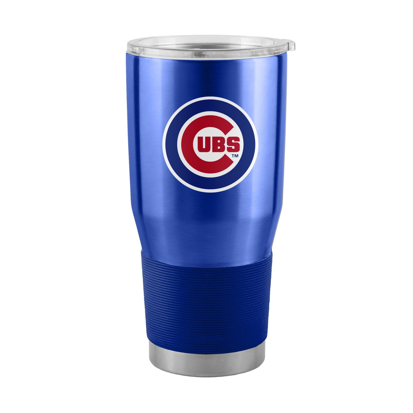 Chicago Cubs 30oz Gameday Stainless Tumbler - Logo Brands