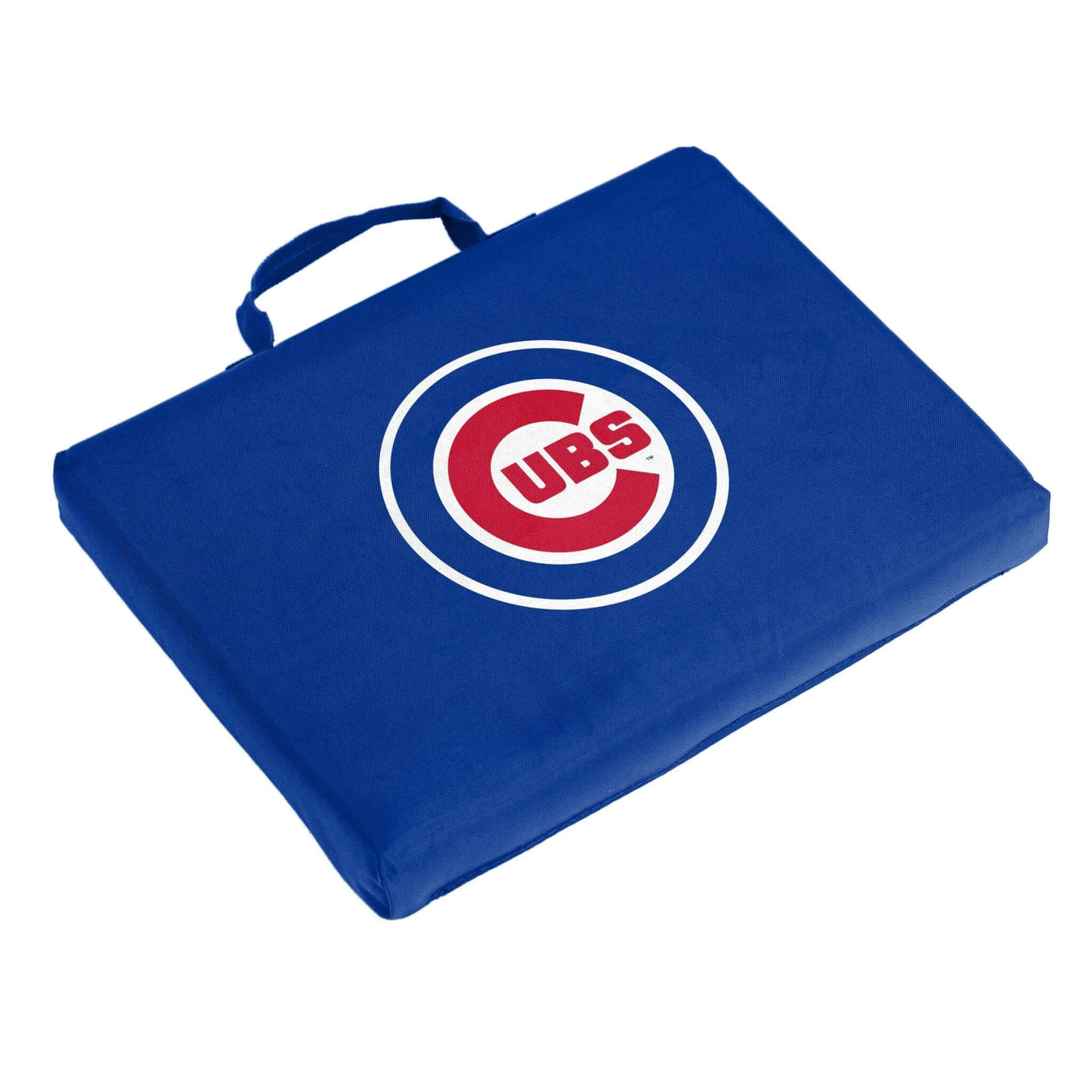 Chicago Cubs Bleacher Cushion - Logo Brands