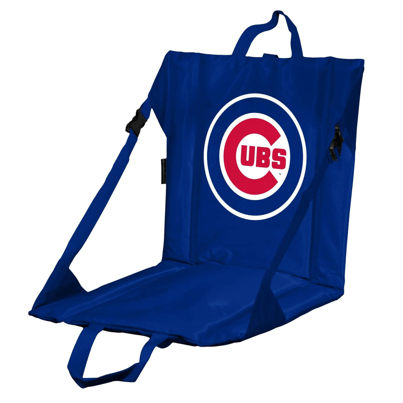 Chicago Cubs Stadium Seat - Logo Brands
