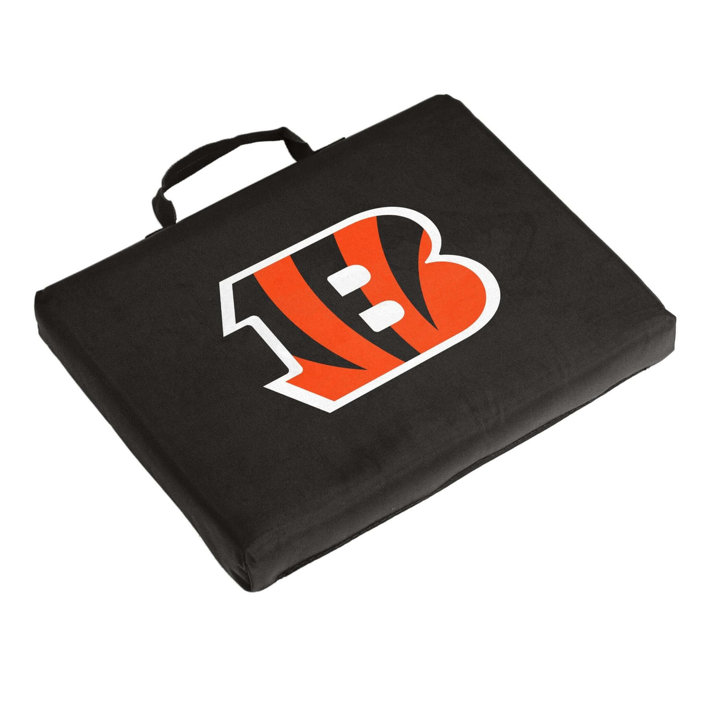 Cincinnati Bengals Bleacher Cushion - Logo Brands
