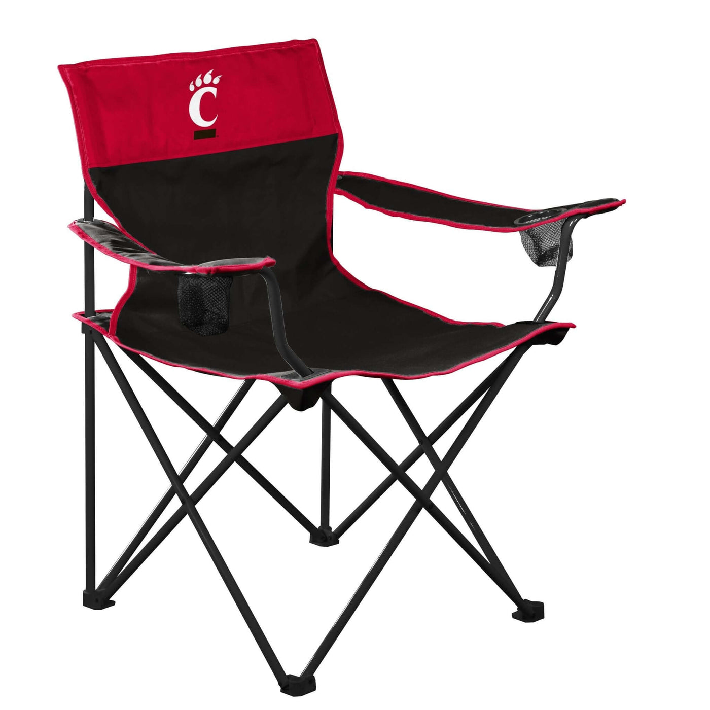 Cincinnati Big Boy Chair - Logo Brands
